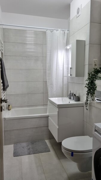 Piata Pucheni, Confort Urban Residence,