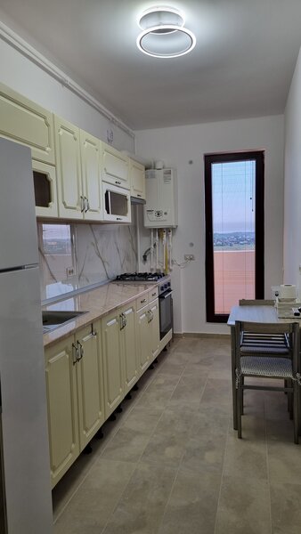 Piata Pucheni, Confort Urban Residence,